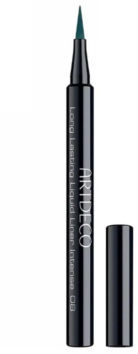 Artdeco Long Lasting Liquid Liner #08 Green - 0.6ml