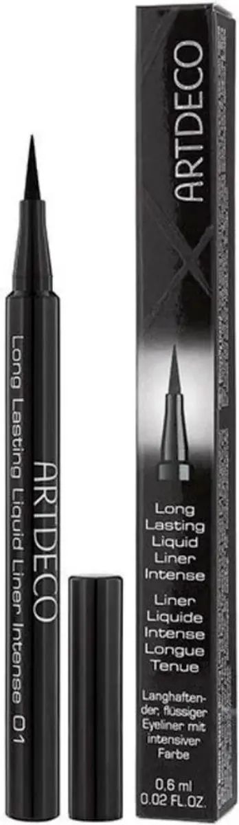 Artdeco Long Lasting Liquid Liner #08 Green - 0.6ml