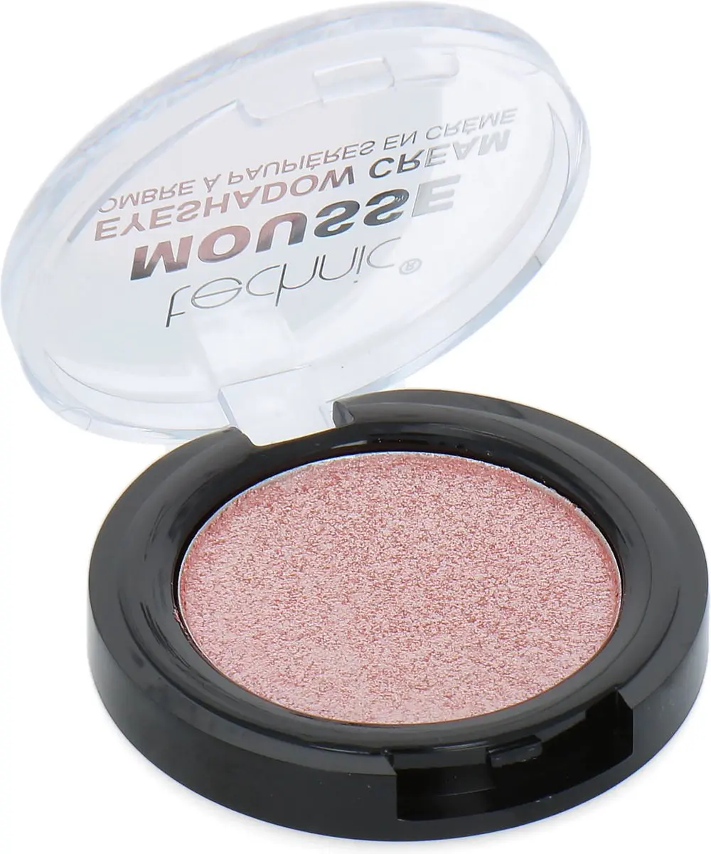 Technic Diamons Shine Cream Oogschaduw Fairy Cake