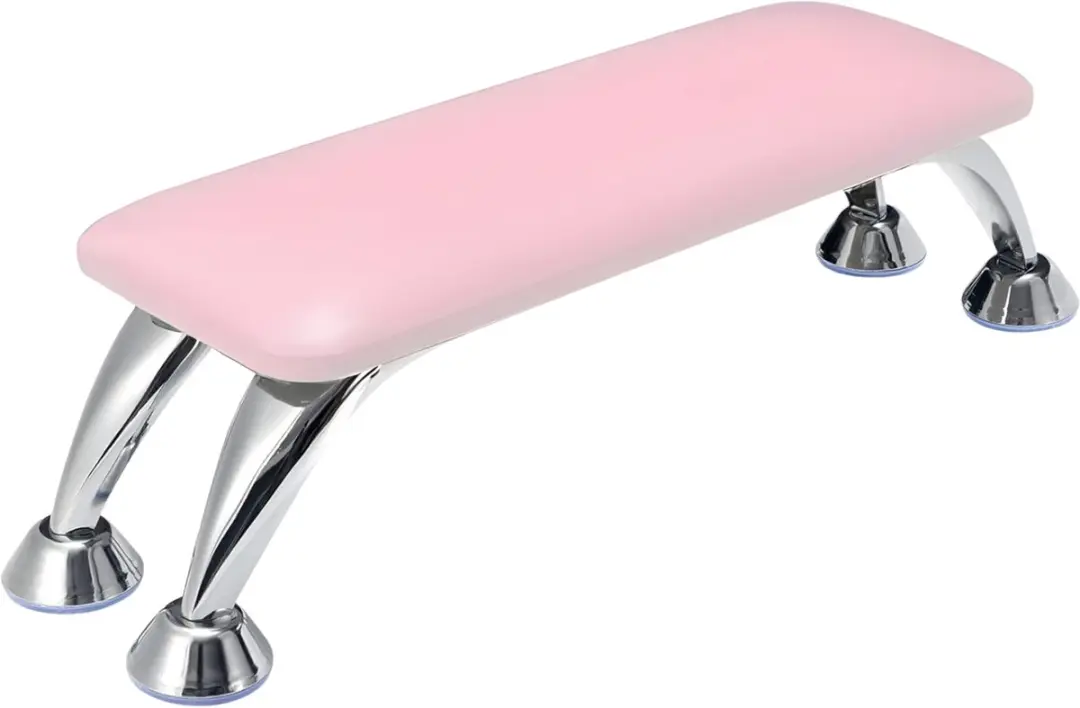 Guardian Beauty Nagelarmsteun Leren Roze