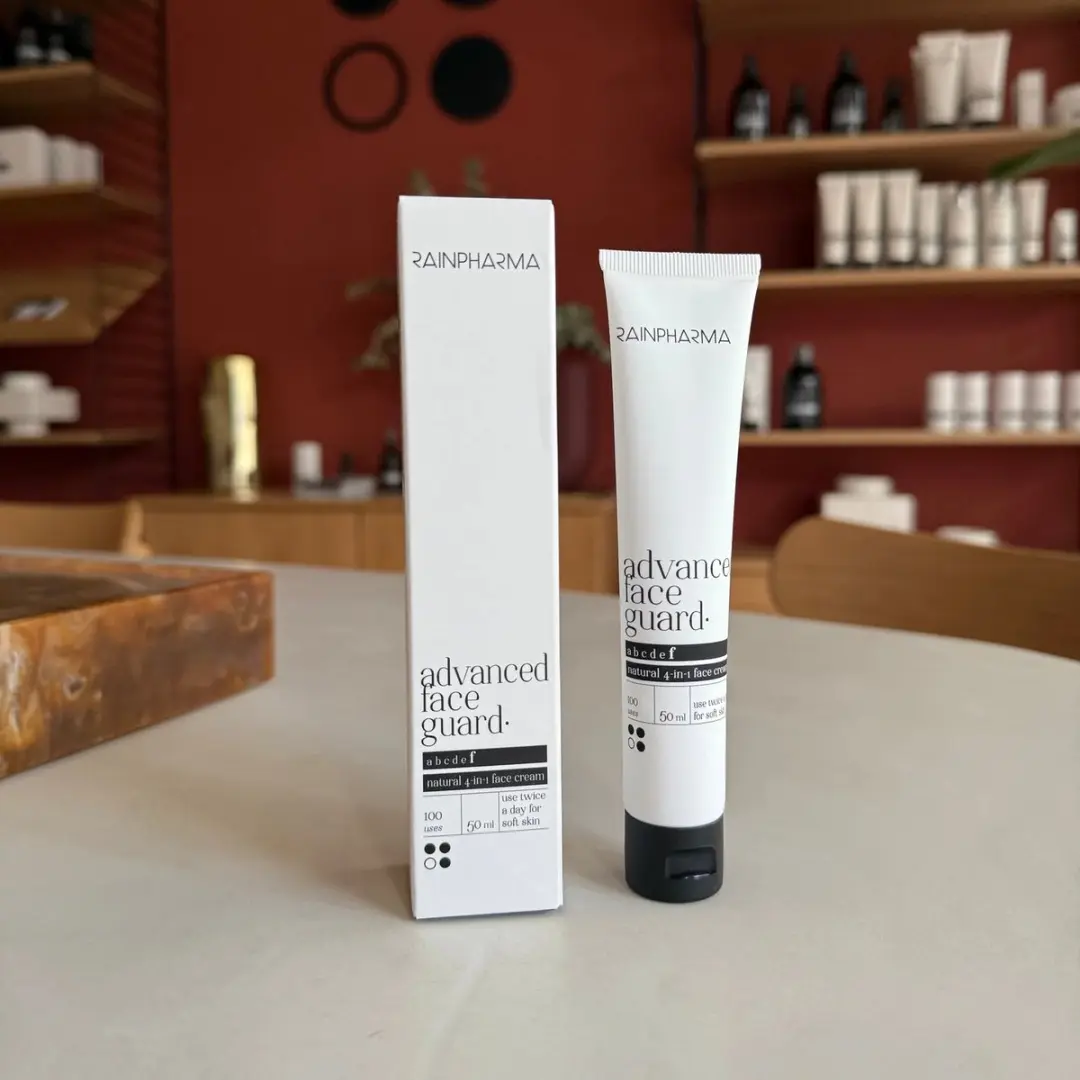 RainPharma Advanced Face Guard 50ml