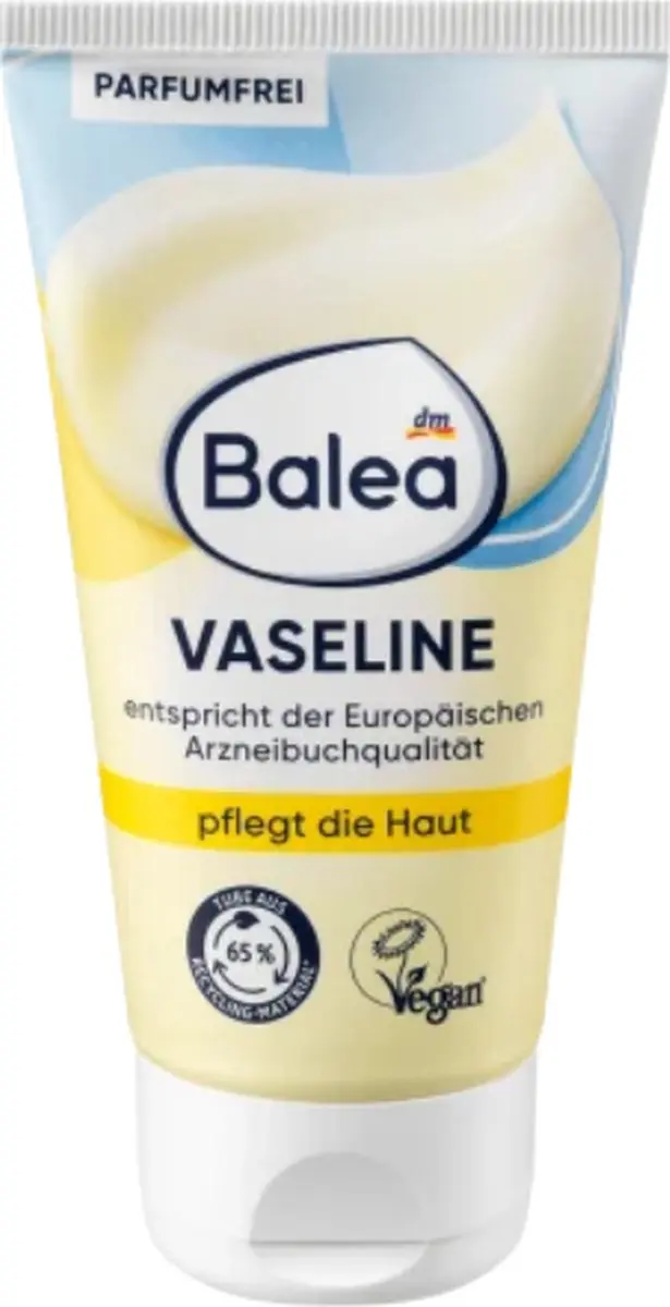 Balea Vaseline 75ml