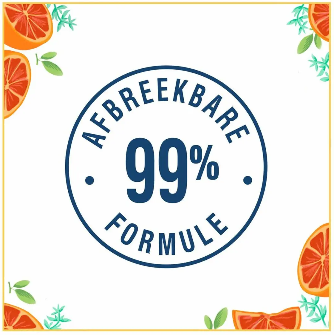 Le Petit Marseillais Douchegel BIO Pompelmoes & BIO Tijm 250ml