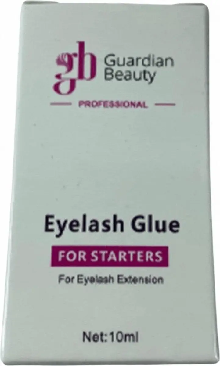 Guardian Beauty Wimpers Lijm 10ml