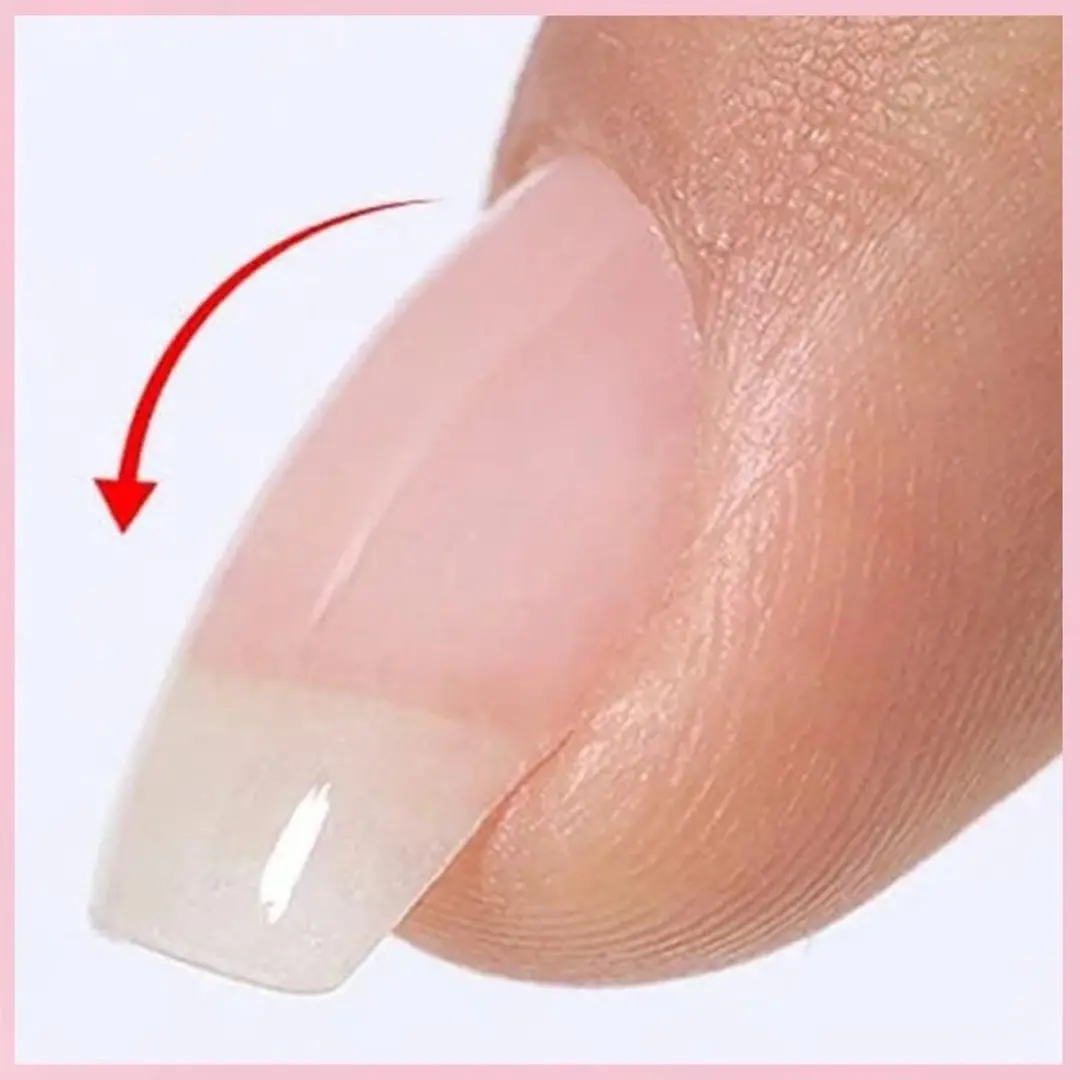 Born Pretty BIAB Builder Gel 15ml - 7 Stuks Nude Pink - afbeelding 6 van 6