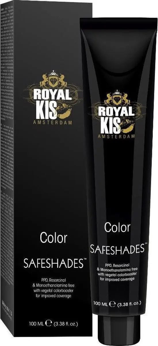 KIS Royal Safe Shade 150ml