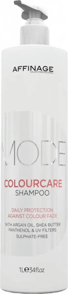 Affinage Color Care Shampoo 1L