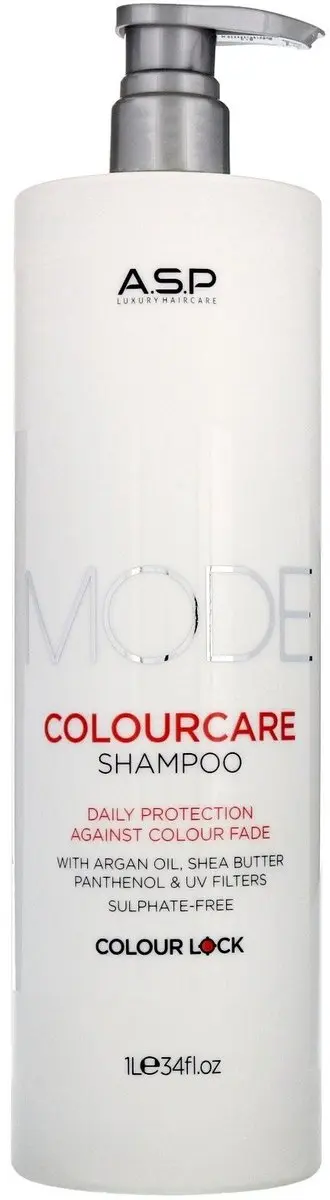 Affinage Color Care Shampoo 1L