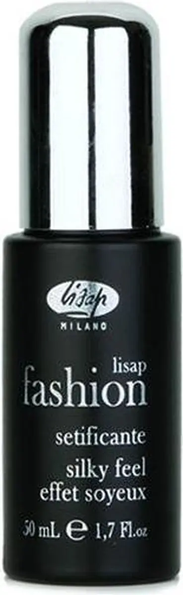 Lisap Serum Fashion Silky Feel Kroeshaar 50ml