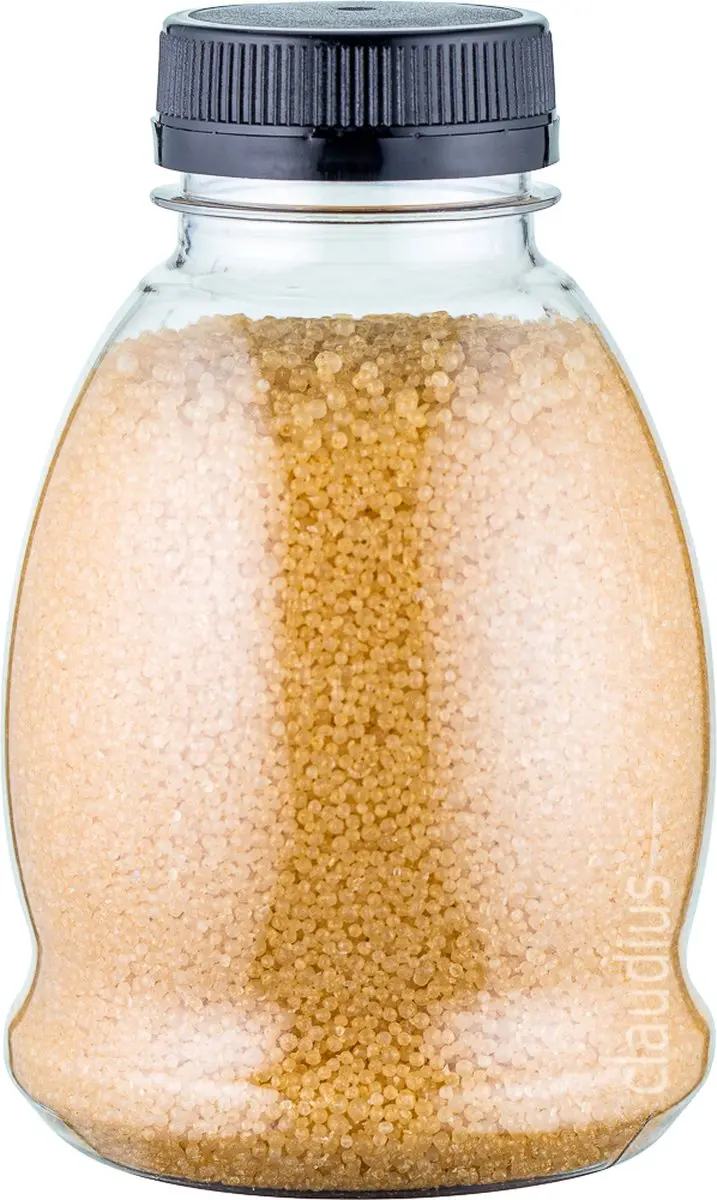 Splashbox Cosmetics Badkaviaar Zen Moment - 3x225g
