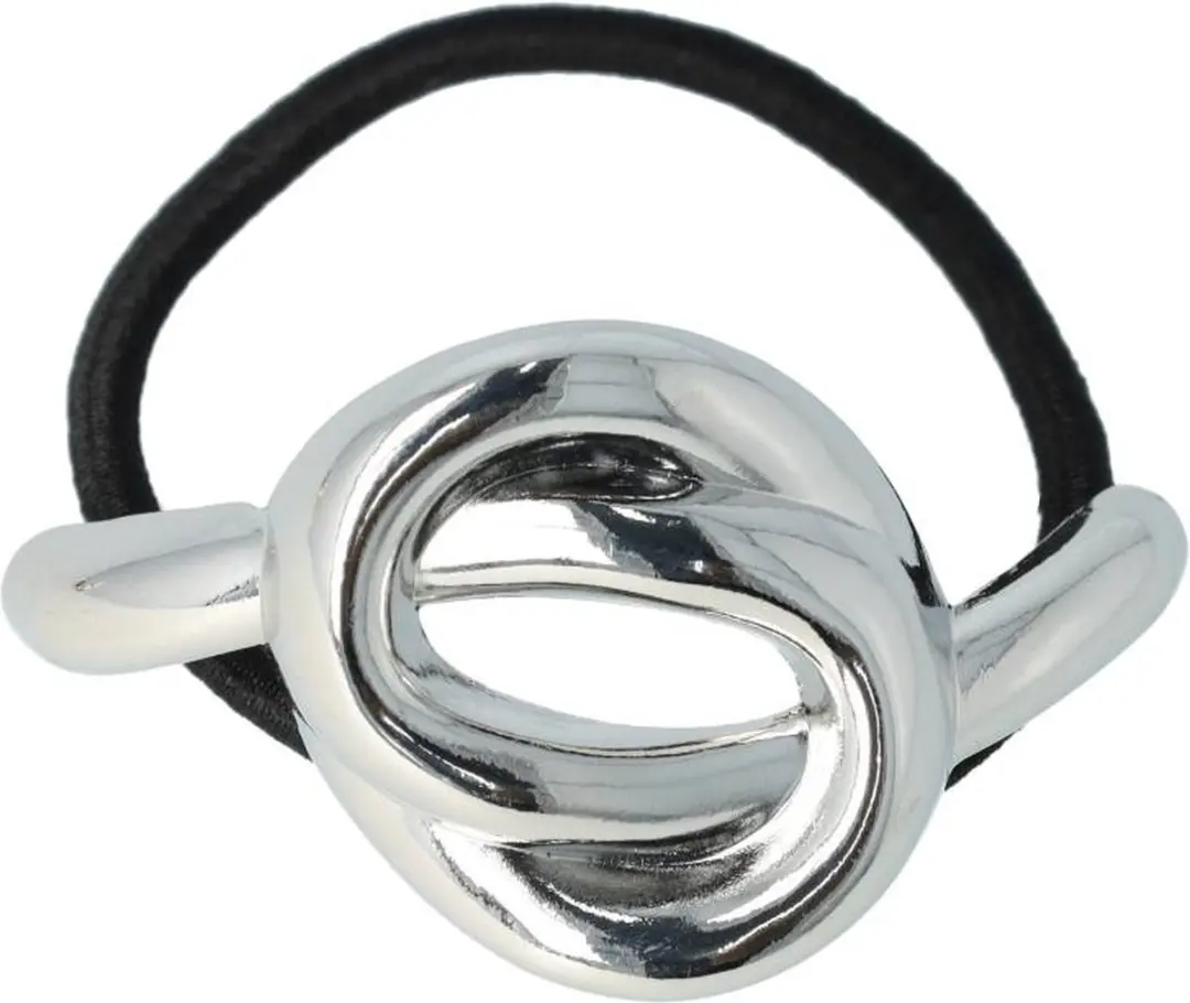 Haarsoires Cuff Haarelastiek 6cm