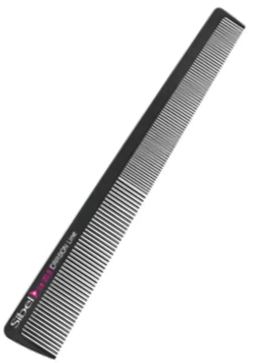 Sibel Ultron Carbon Kam CB20.5 - Zwart