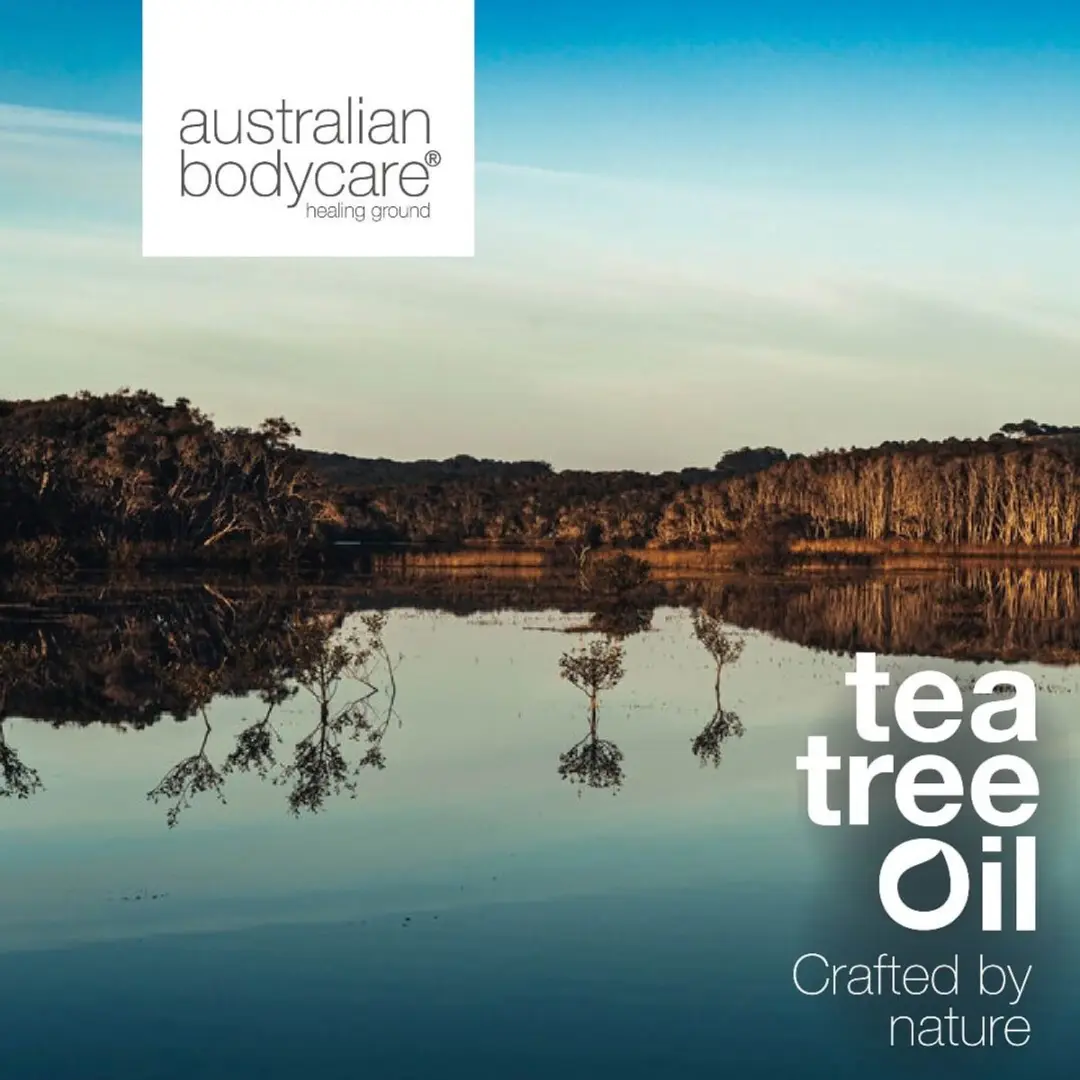 Australian Bodycare Pimple Patches - 10 Stuks