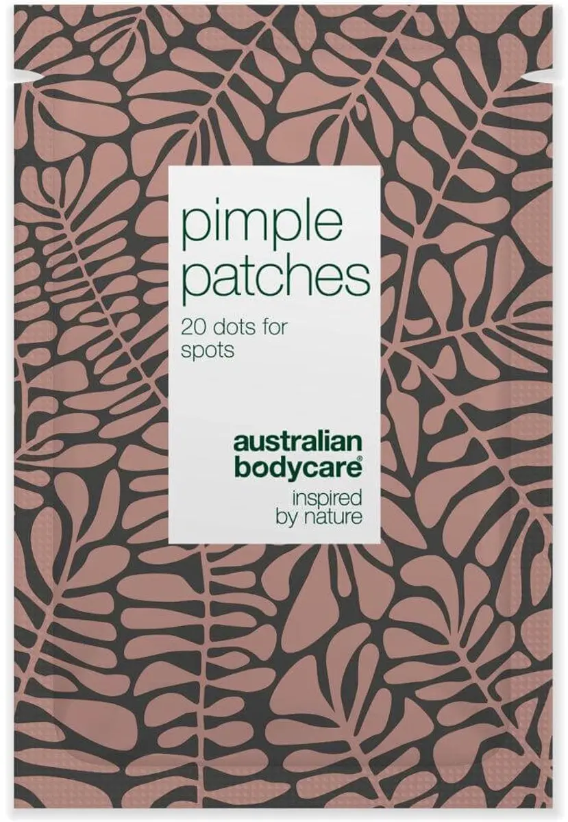 Australian Bodycare Pimple Patches