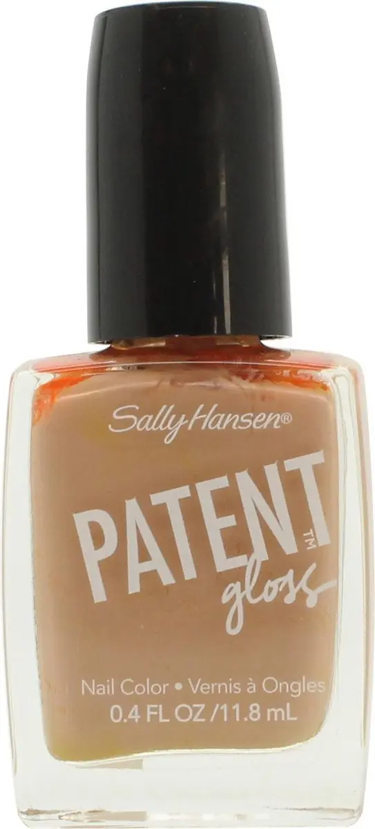 Sally Hansen Patent Gloss 720 Chic Nagellak