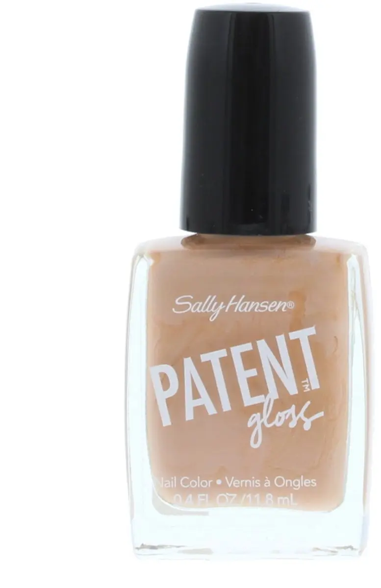 Sally Hansen Patent Gloss 720 Chic Nagellak - 11.8ml