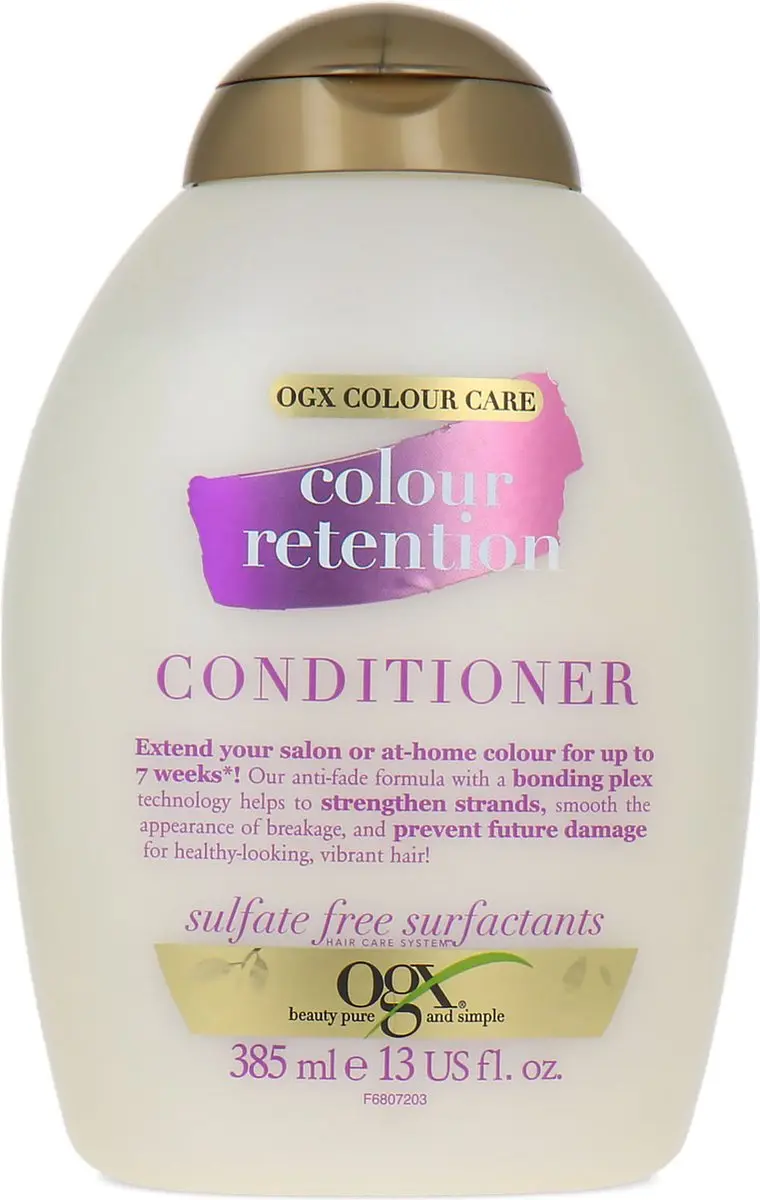 OGX Colour Retention Conditioner 385ml