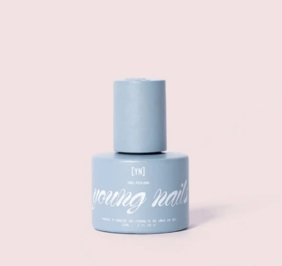 Young Nails Gelpolish Cat Eye 069 Blue