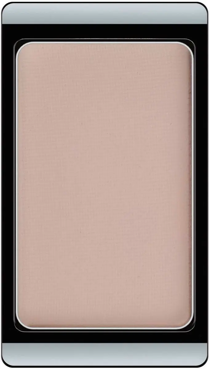 Artdeco Matt Generous Beige Oogschaduw 1g