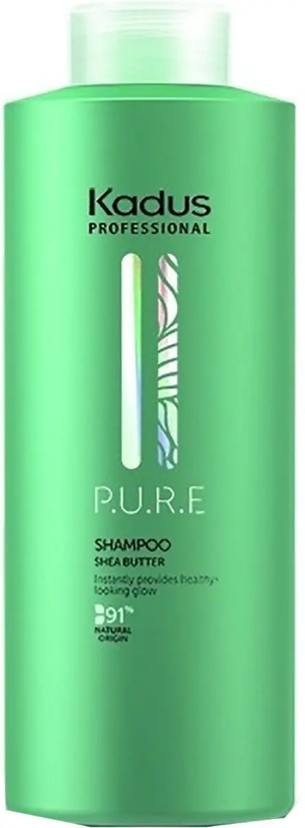 Kadus Toneplex P.U.R.E Shampoo 1000ml