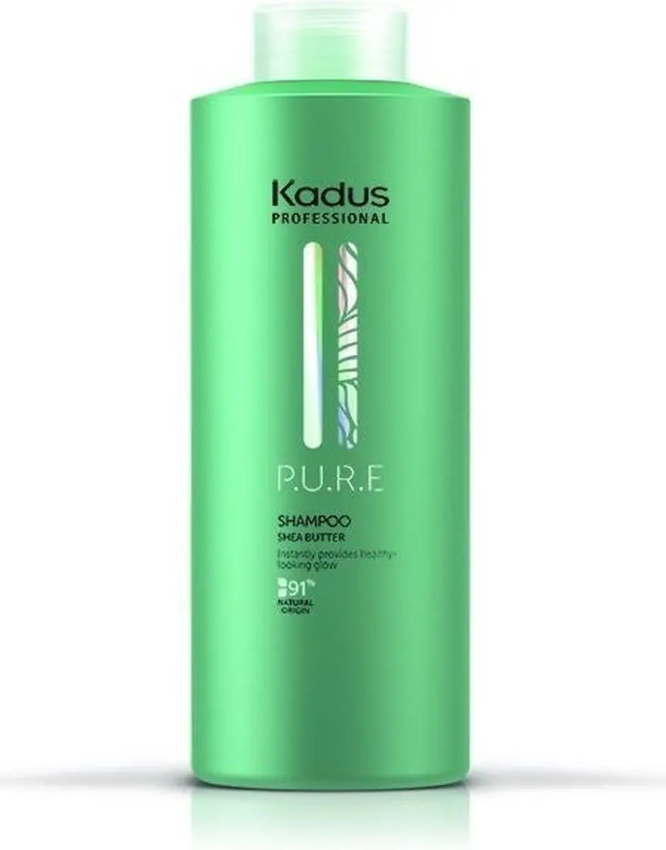 Kadus Toneplex P.U.R.E Shampoo 1000ml