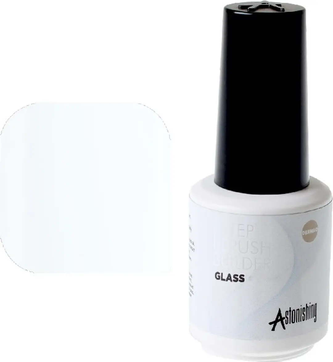 Astonishing 1 Step Brush Builder 15ml