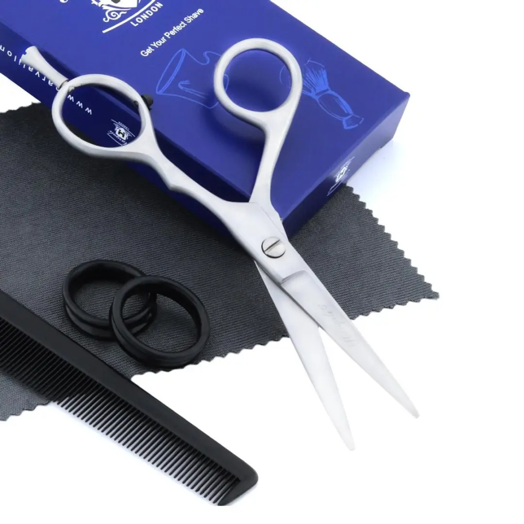 Haryali London Professionele Kappersschaar 5 Inches - Rechtshandig - Japans Staal