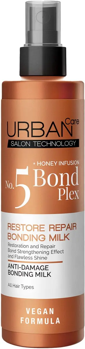 Urban Care Bond Plex Repair Bonding Milk 200ml