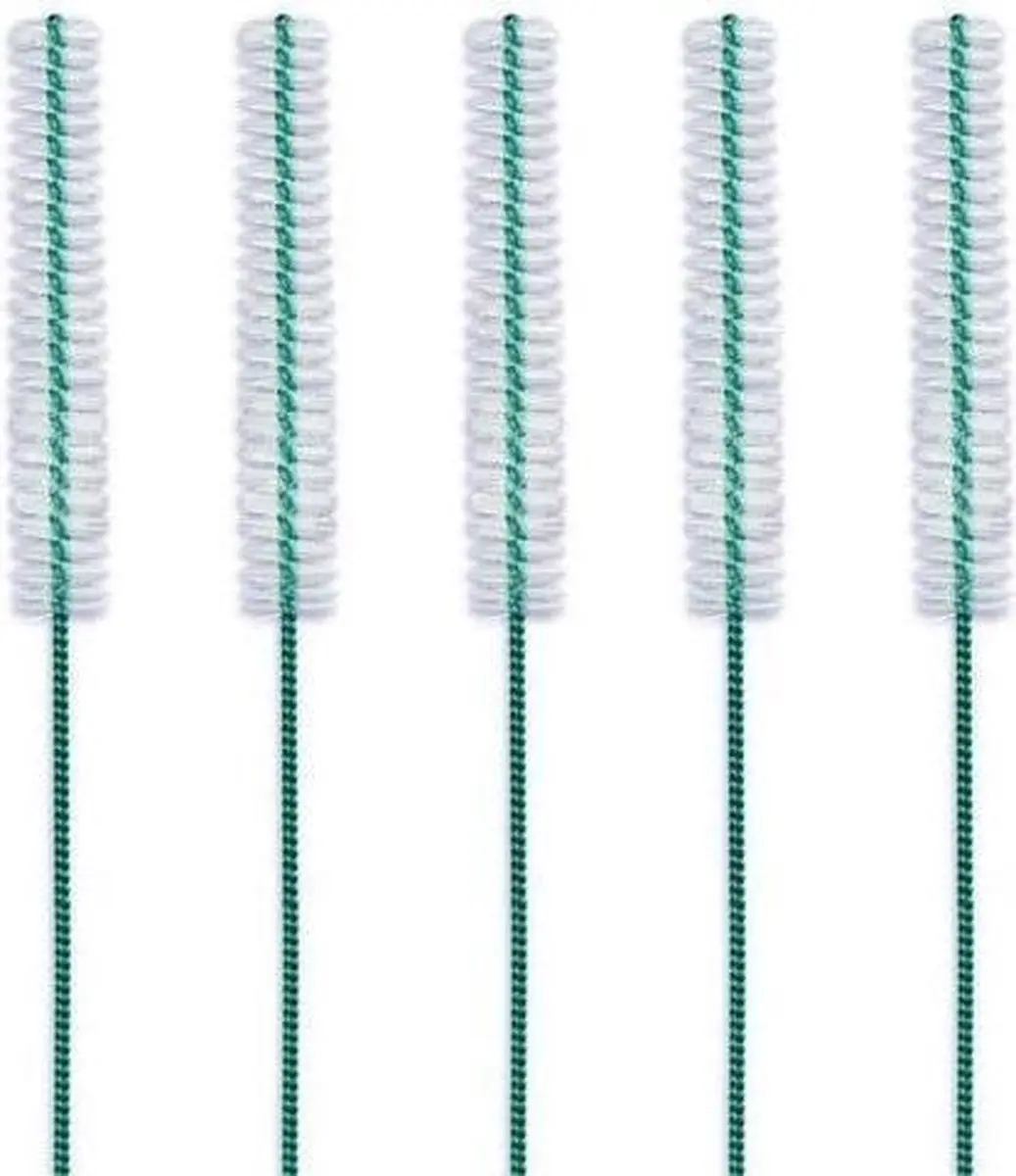 Lactona Interdentaal Ragers 4mm - Groen - 25 Stuks