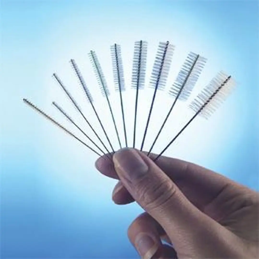 Lactona Interdentaal Ragers 4mm - Groen - 25 Stuks