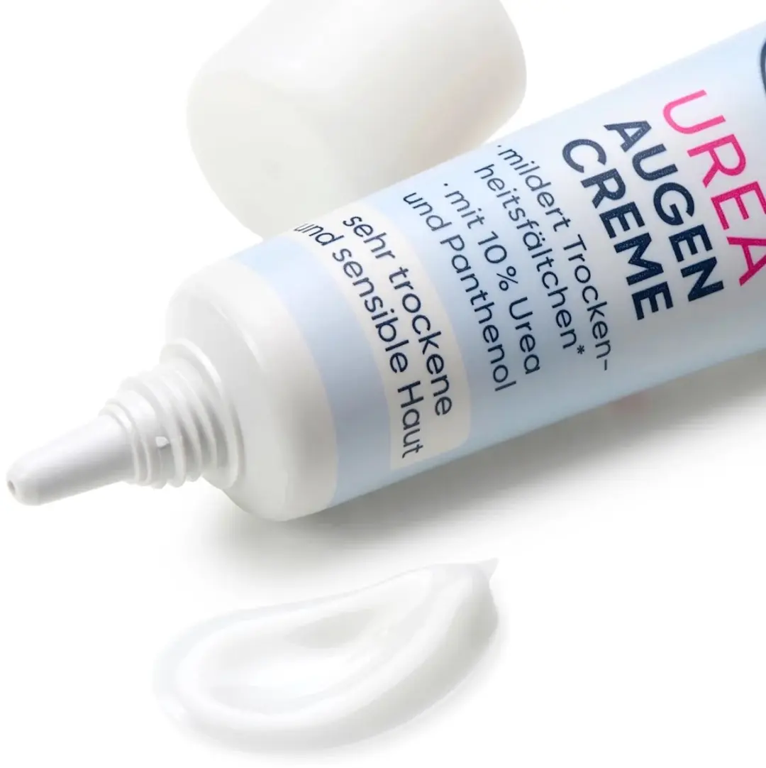 Balea 10% Urea Oogcrème 15ml