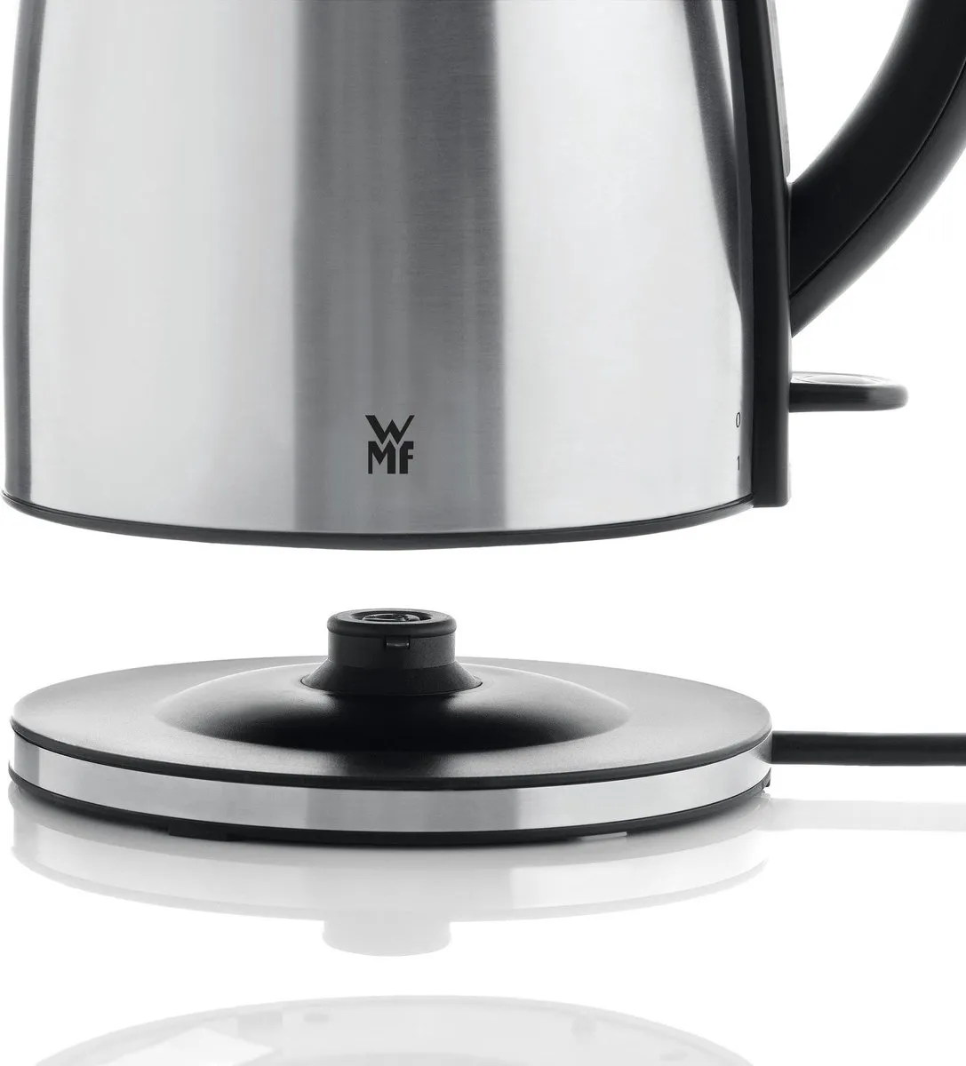 WMF Stelio Waterkoker 1.7L - 2400W - RVS