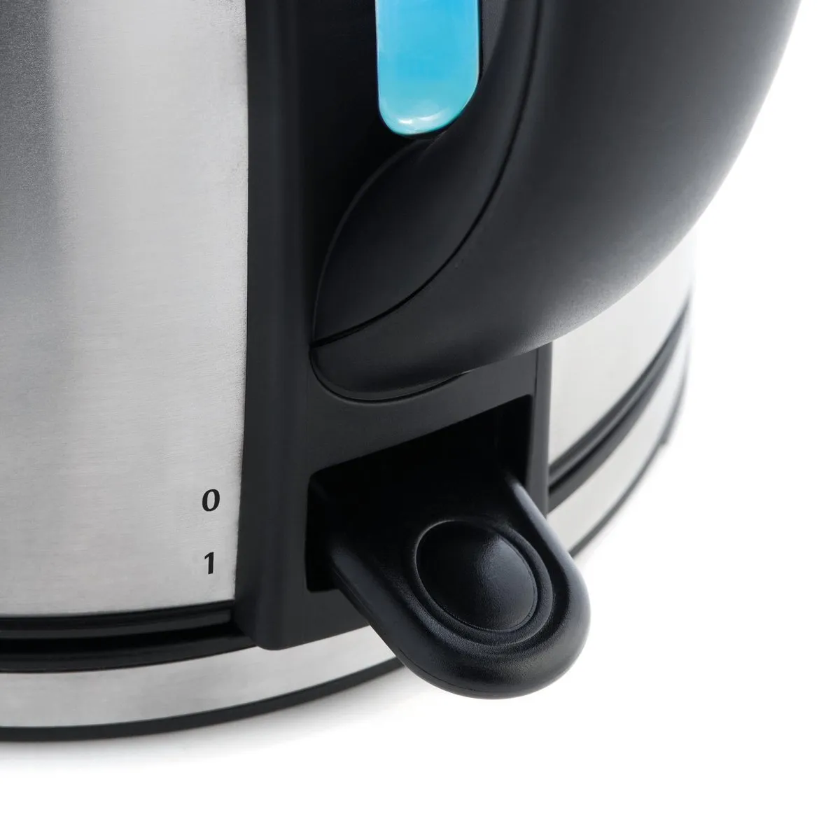 WMF Stelio Waterkoker 1.7L - 2400W - RVS