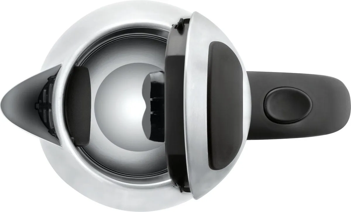 WMF Stelio Waterkoker 1.7L - 2400W - RVS