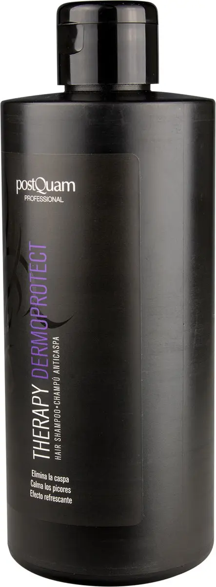 Postquam Therapy Dermoprotect Anti-Roos Shampoo 400ml