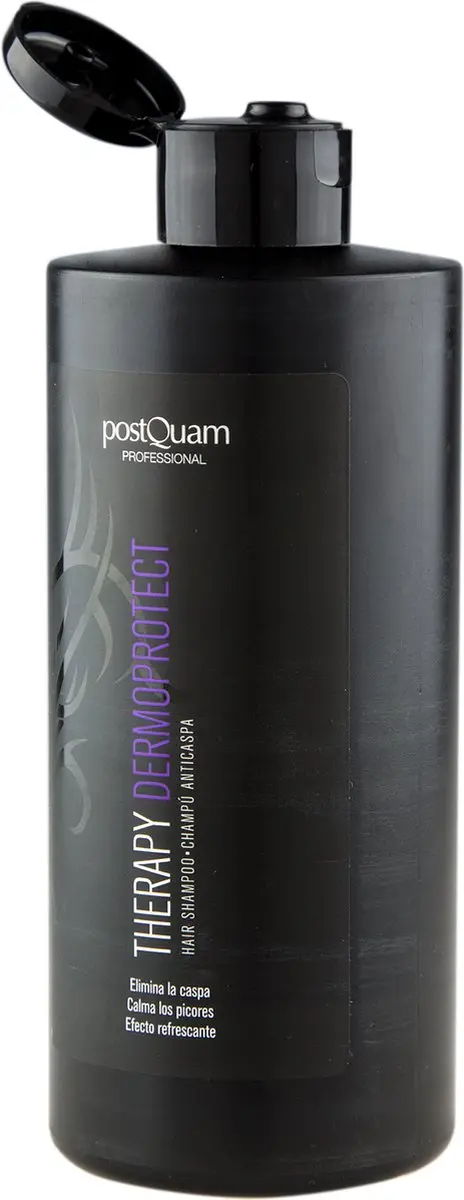 Postquam Therapy Dermoprotect Anti-Roos Shampoo 400ml