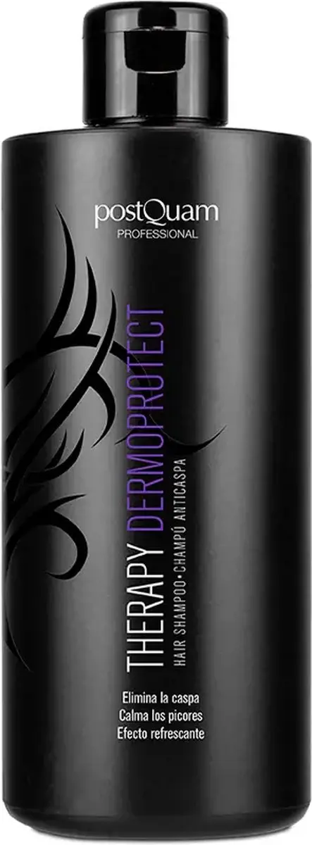 Postquam Therapy Dermoprotect Anti-Roos Shampoo 400ml