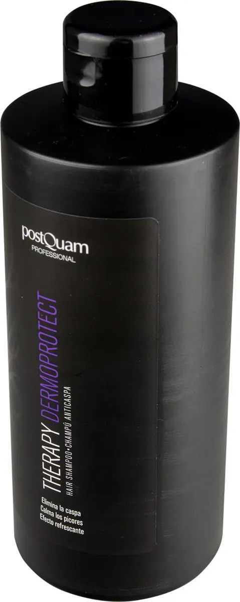 Postquam Therapy Dermoprotect Anti-Roos Shampoo 400ml