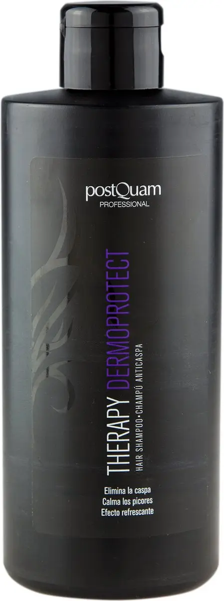 Postquam Therapy Dermoprotect Anti-Roos Shampoo 400ml