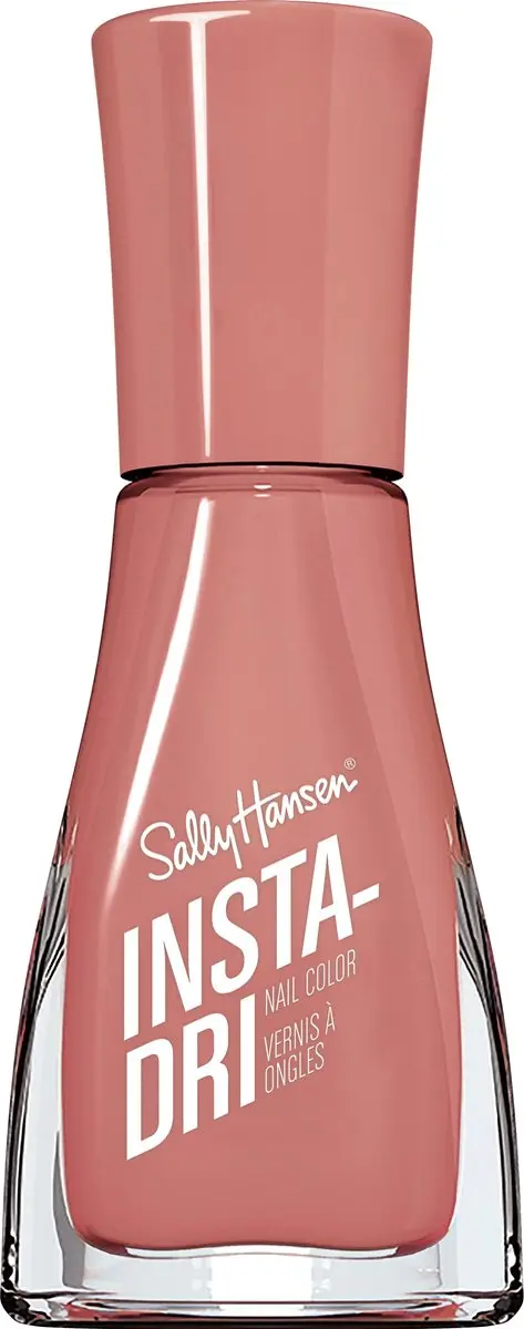 Sally Hansen InstaDri Nagellak 213 Mauve it