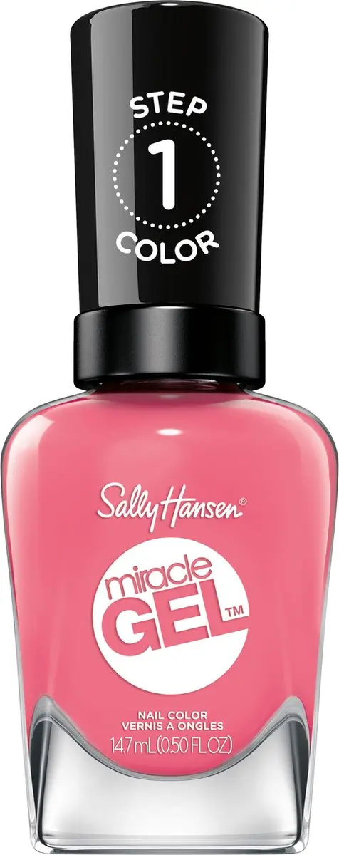 Sally Hansen Miracle Gel Nagellak 292 Rain Glow