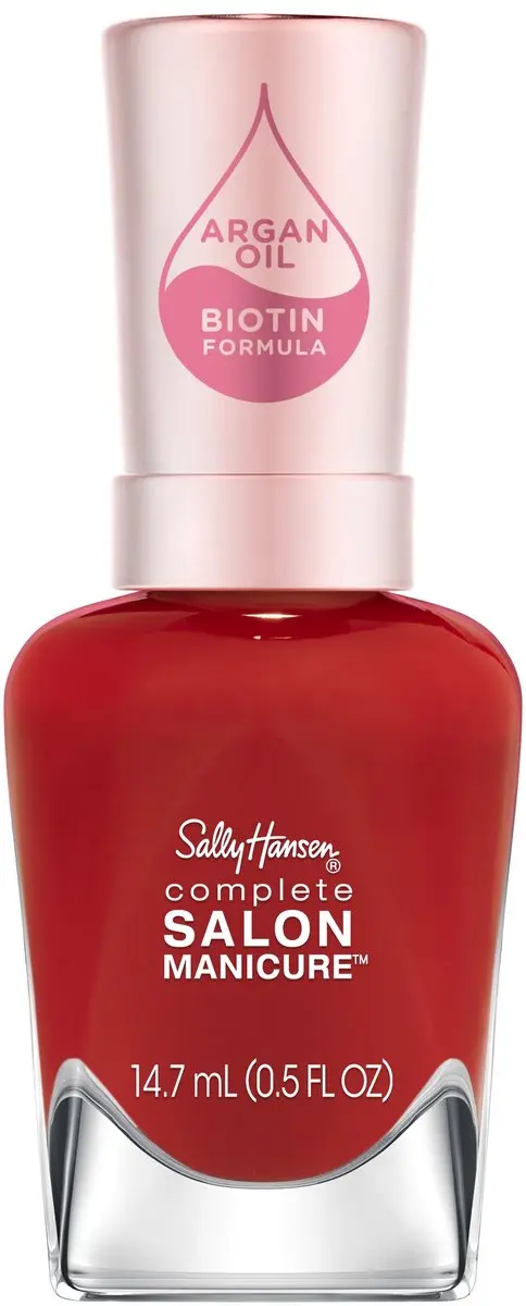 Sally Hansen Complete Salon Manicure Nagellak 350 Yes You Can