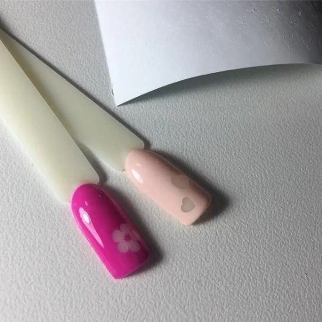 Korneliya Deep Design Nagelstickers Nr 109