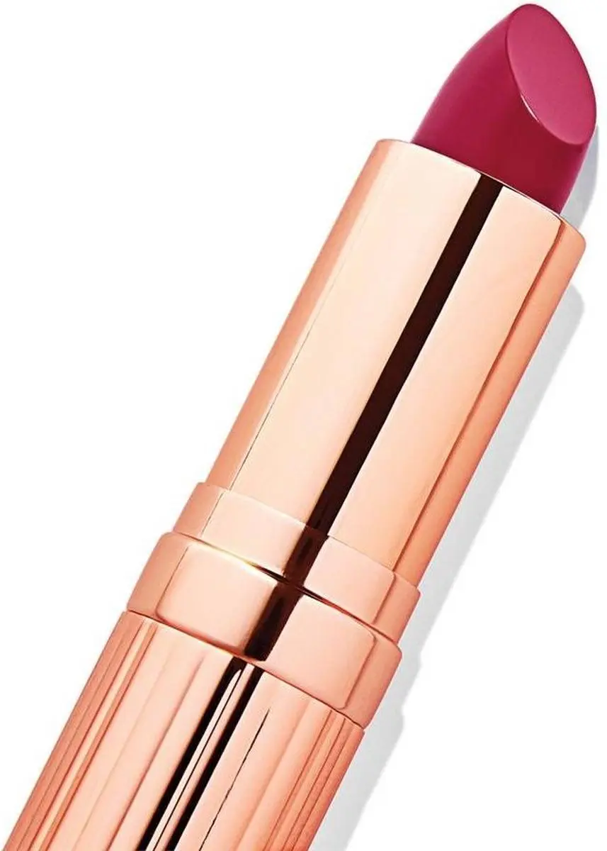 Makeup Revolution Renaissance Lipstick Highness - Rood