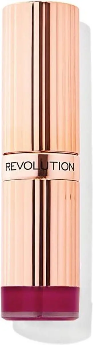 Makeup Revolution Renaissance Lipstick Highness - Rood