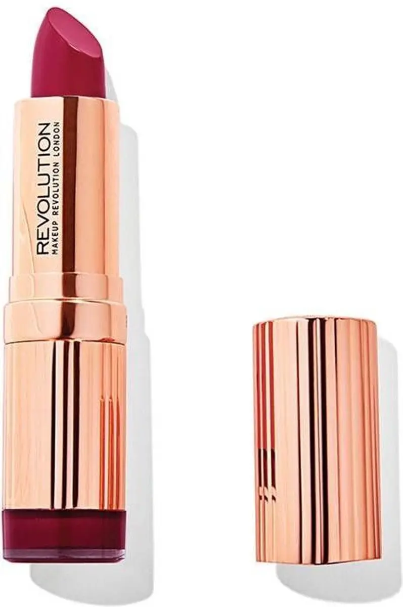 Makeup Revolution Renaissance Lipstick Highness
