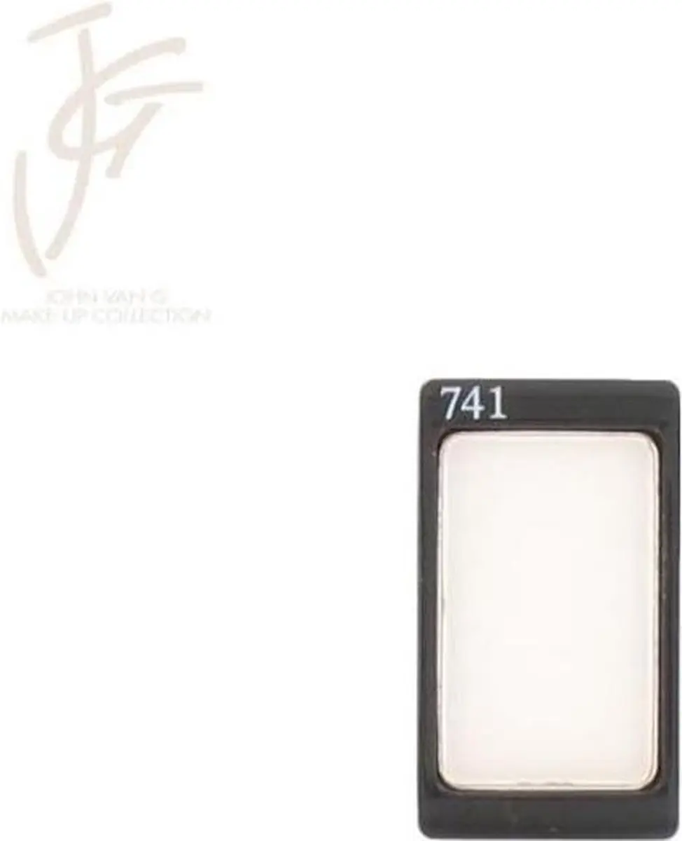 John Van G Eyeshadow 741 - 0.8ml