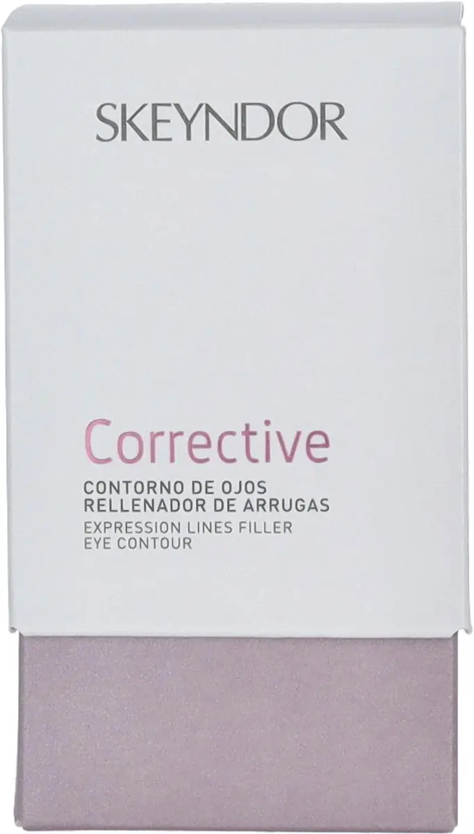 Skeyndor Global Lift Lift Definition Oogcrème 15ml
