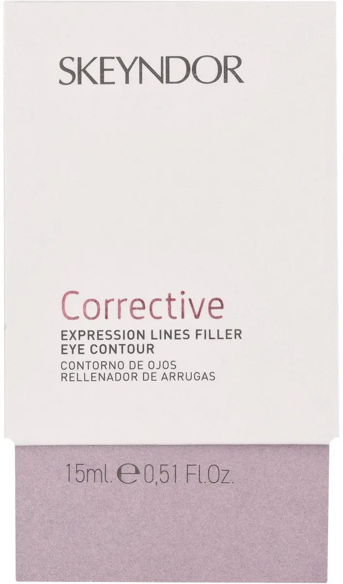 Skeyndor Global Lift Lift Definition Oogcrème 15ml