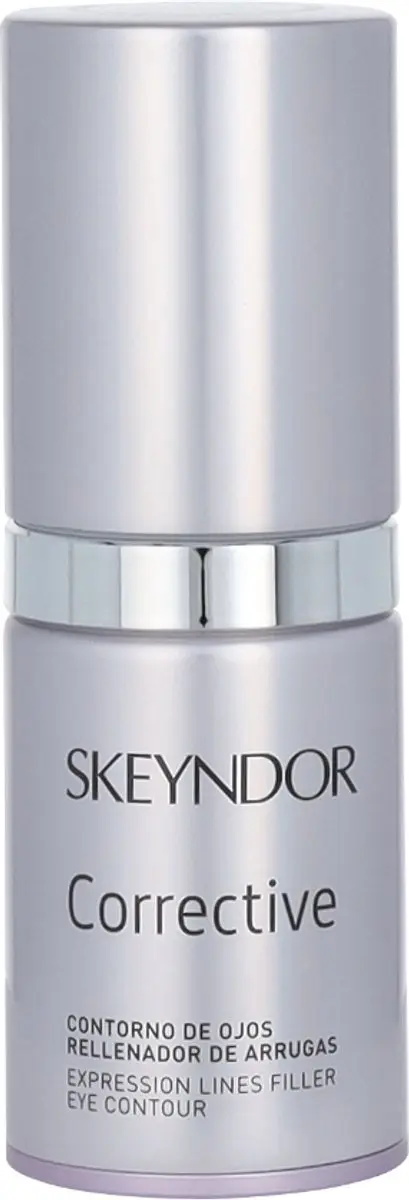 Skeyndor Global Lift Lift Definition Oogcrème 15ml - afbeelding 6 van 6